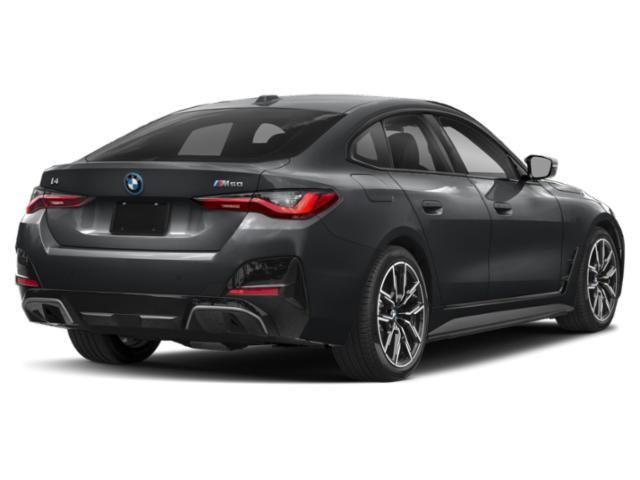 2024 BMW i4 eDrive40