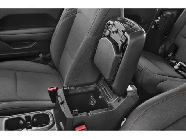2025 Jeep Wrangler 4-Door Rubicon 4x4