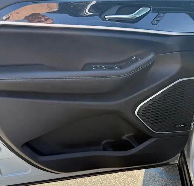 2024 Jeep Grand Cherokee Trailhawk