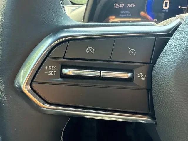 2025 Chevrolet V Blazer eAWD LT