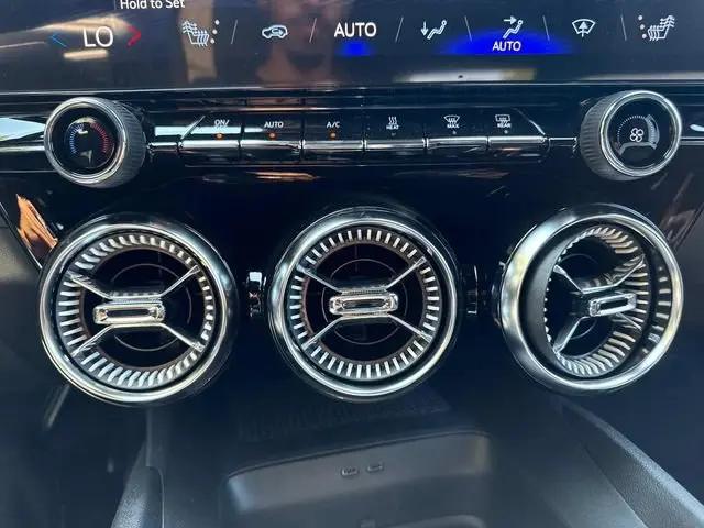 2025 Chevrolet V Blazer eAWD LT