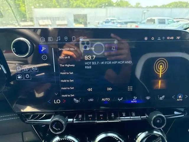 2025 Chevrolet V Blazer eAWD LT