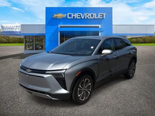 2025 Chevrolet V Blazer eAWD LT for sale in Middletown, CT