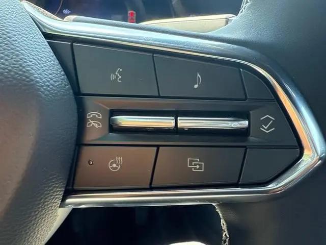 2025 Chevrolet V Blazer eAWD LT
