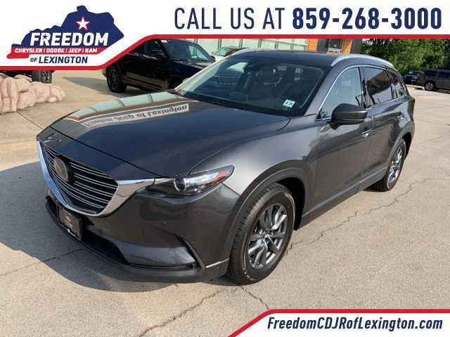 2020 Mazda CX-9 Touring