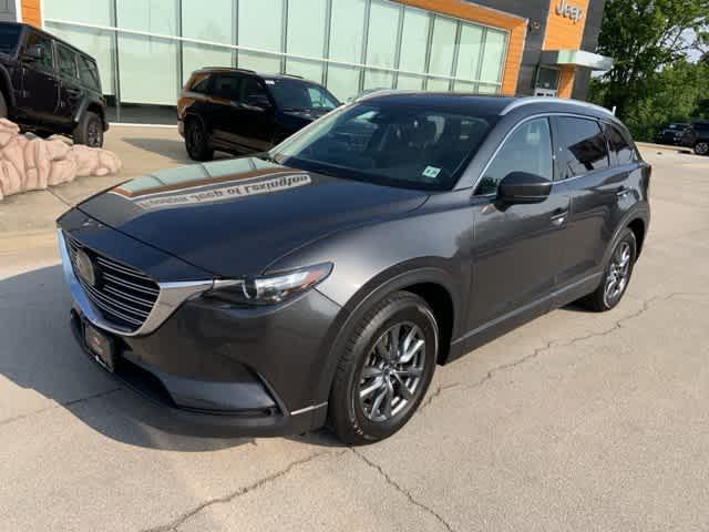 2020 Mazda CX-9 Touring