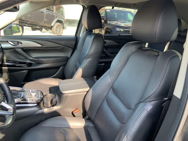 2020 Mazda CX-9 Touring