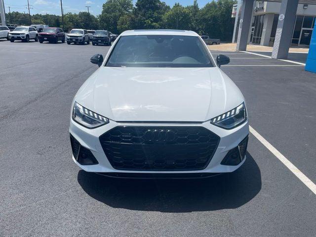 2023 Audi A4 Premium Plus 45 TFSI S line quattro S tronic