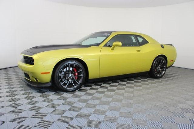 2021 Dodge Challenger R/T 2021 Dodge Challenger R/T