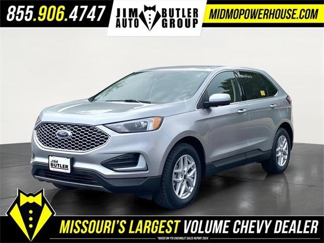 2024 Ford Edge SEL 2024 Ford Edge SEL