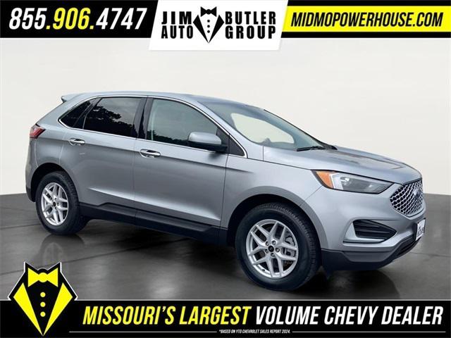 2024 Ford Edge SEL 2024 Ford Edge SEL