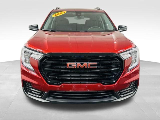 2023 GMC Terrain AWD SLE