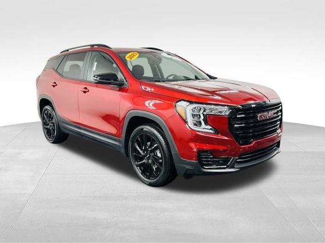 2023 GMC Terrain AWD SLE