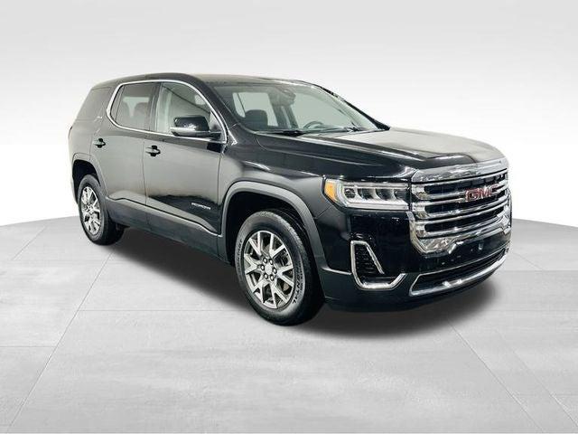 2023 GMC Acadia AWD SLE