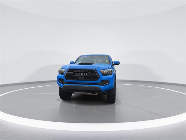 2019 Toyota Tacoma TRD Pro