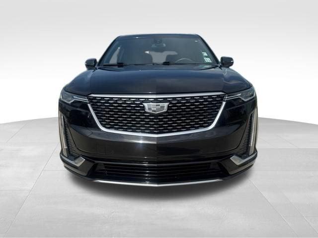2024 Cadillac XT6 FWD Luxury