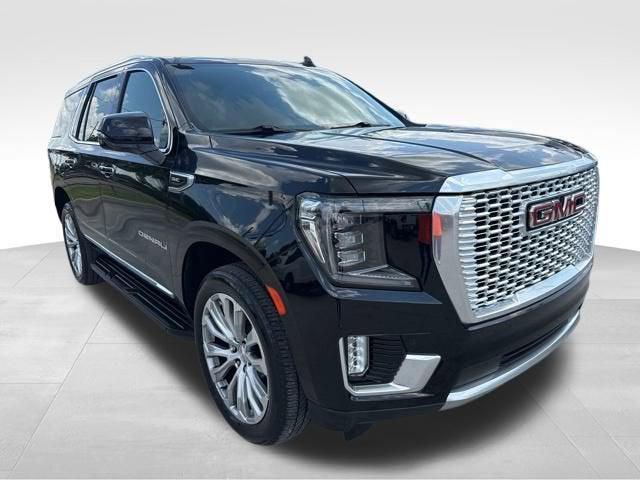 2022 GMC Yukon 2WD Denali