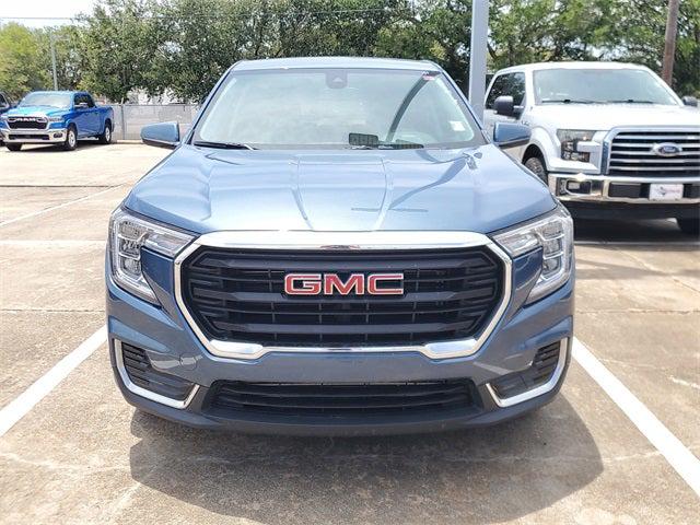 2024 GMC Terrain FWD SLE