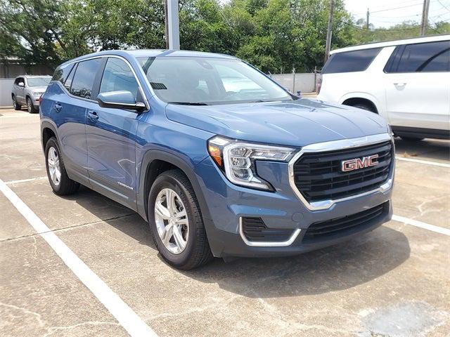 2024 GMC Terrain FWD SLE