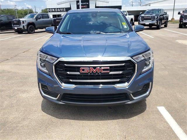 2024 GMC Terrain FWD SLE