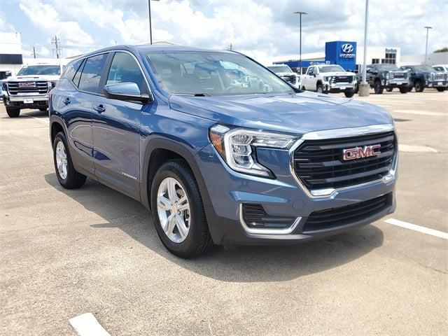 2024 GMC Terrain FWD SLE