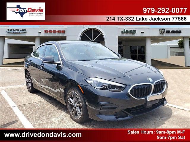 2024 BMW 228 Gran Coupe i sDrive