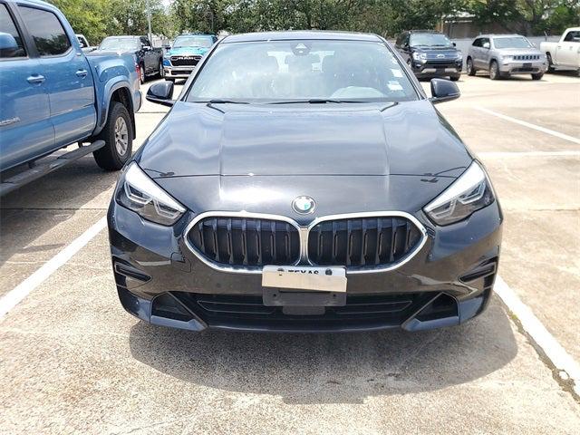 2024 BMW 228 Gran Coupe i sDrive