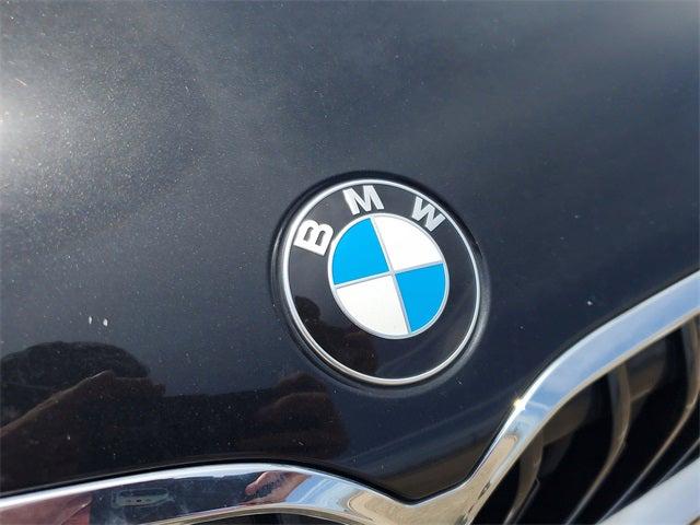 2024 BMW 228 Gran Coupe i sDrive