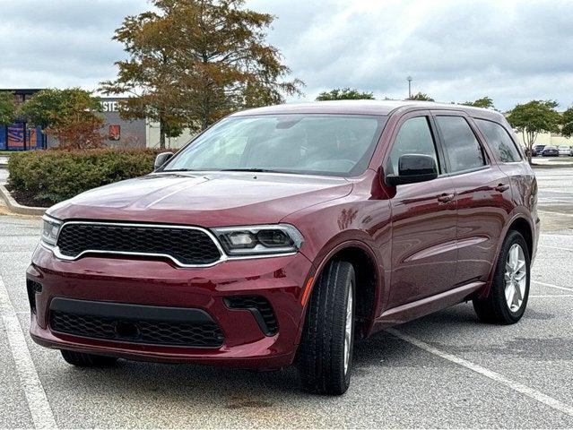 2023 Dodge Durango GT RWD
