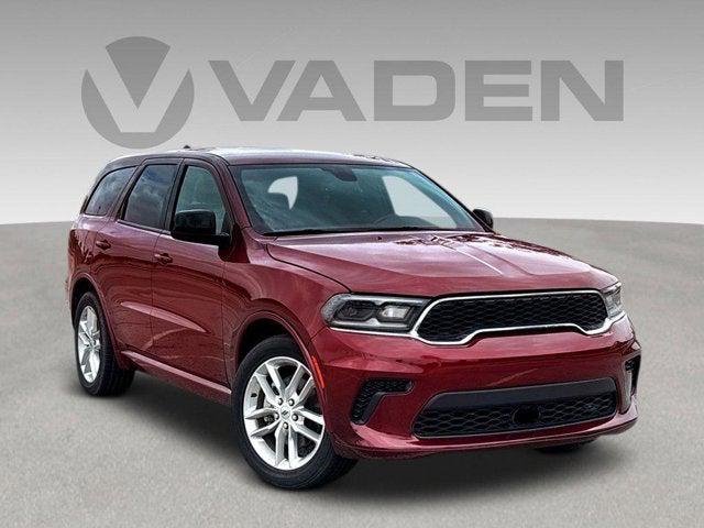 2023 Dodge Durango GT RWD