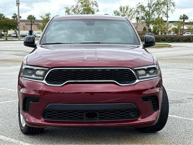 2023 Dodge Durango GT RWD
