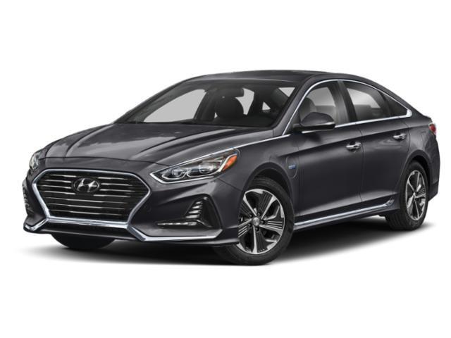 2019 Hyundai Sonata Plug-In Hybrid 4DR SDN 2.0L