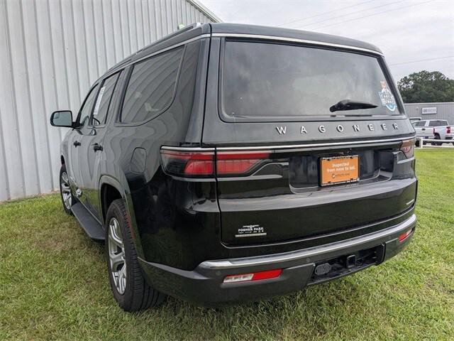2022 Wagoneer Wagoneer Series II 4x4