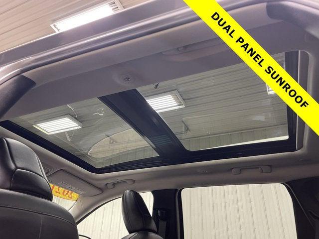 2021 Jeep Cherokee Limited FWD 2021 Jeep Cherokee Limited FWD