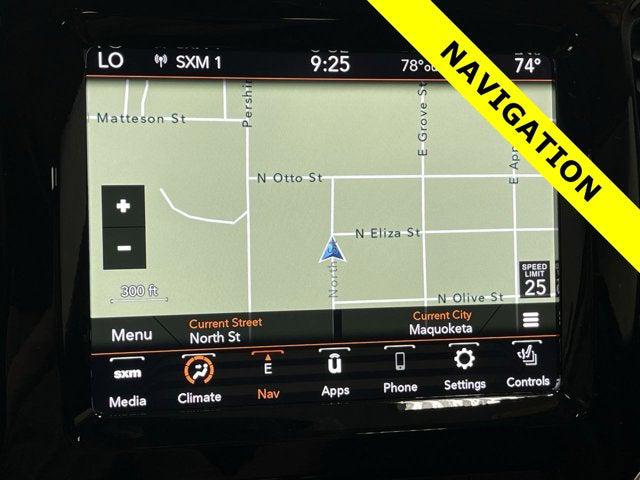 2021 Jeep Cherokee Limited FWD 2021 Jeep Cherokee Limited FWD