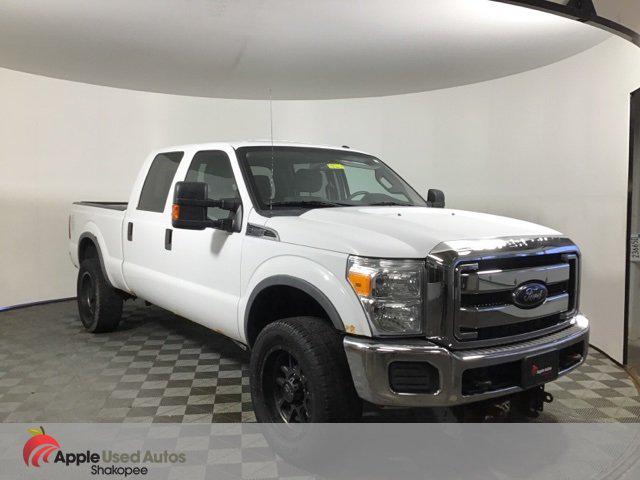 2014 Ford F-250 XLT 2014 Ford F-250 XLT