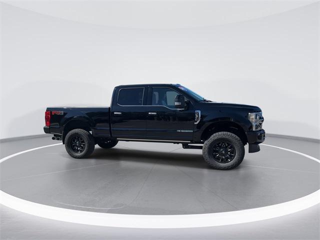 2022 Ford F-350 Limited