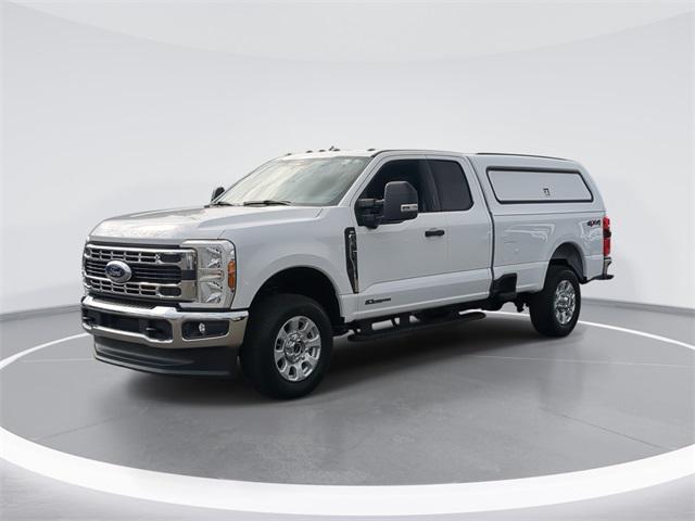 2024 Ford F-350 XLT