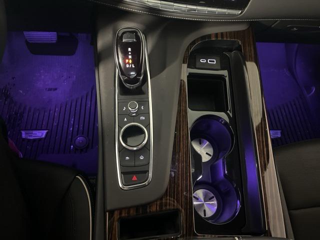 2023 Cadillac Escalade 2WD Premium Luxury 2023 Cadillac Escalade 2WD Premium Luxury