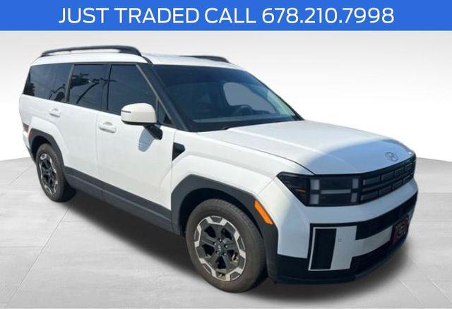 2024 Hyundai Santa Fe SEL for sale in Conyers, GA