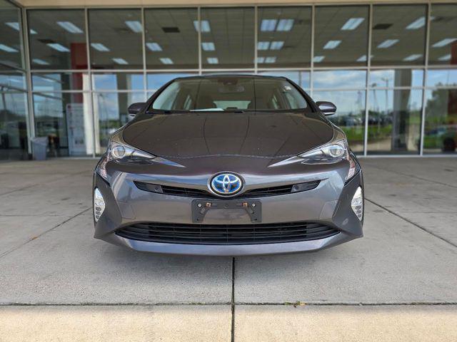 2017 Toyota Prius Four
