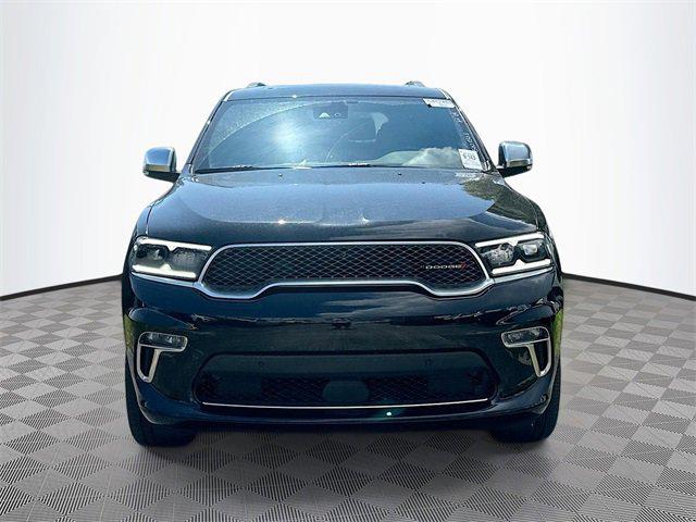 2023 Dodge Durango Citadel AWD