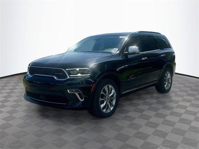 2023 Dodge Durango Citadel AWD