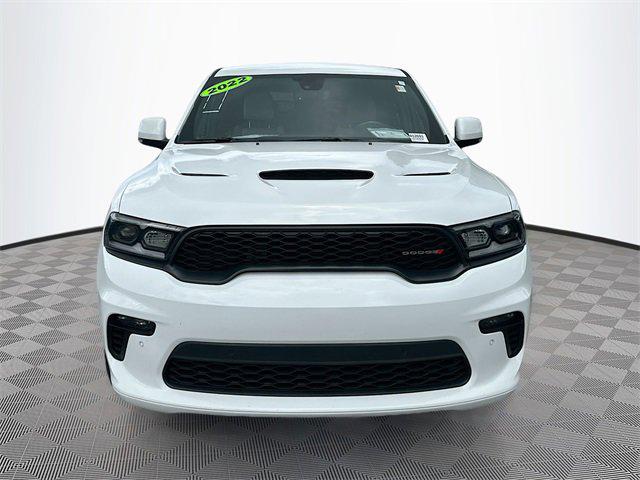 2022 Dodge Durango R/T AWD