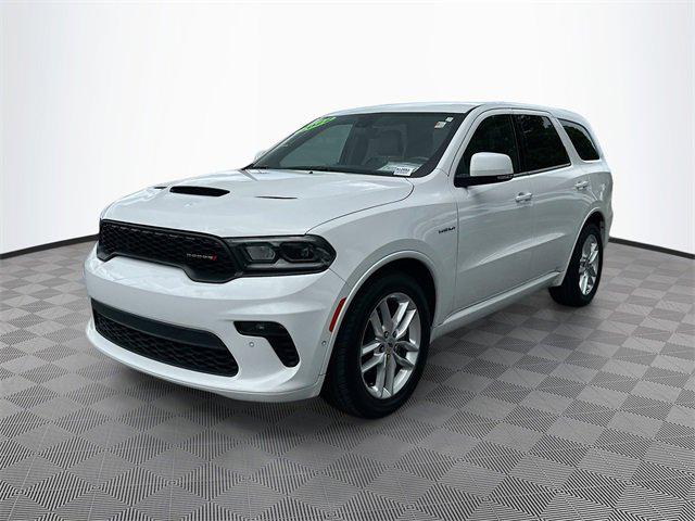 2022 Dodge Durango R/T AWD