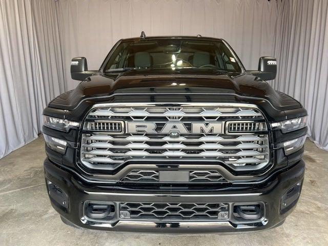 2025 RAM Ram 2500 RAM 2500 BIG HORN CREW CAB 4X4 64 BOX 2025 RAM Ram 2500 RAM 2500 BIG HORN CREW CAB 4X4 64 BOX