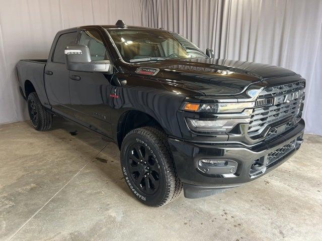 2025 RAM Ram 2500 RAM 2500 BIG HORN CREW CAB 4X4 64 BOX 2025 RAM Ram 2500 RAM 2500 BIG HORN CREW CAB 4X4 64 BOX