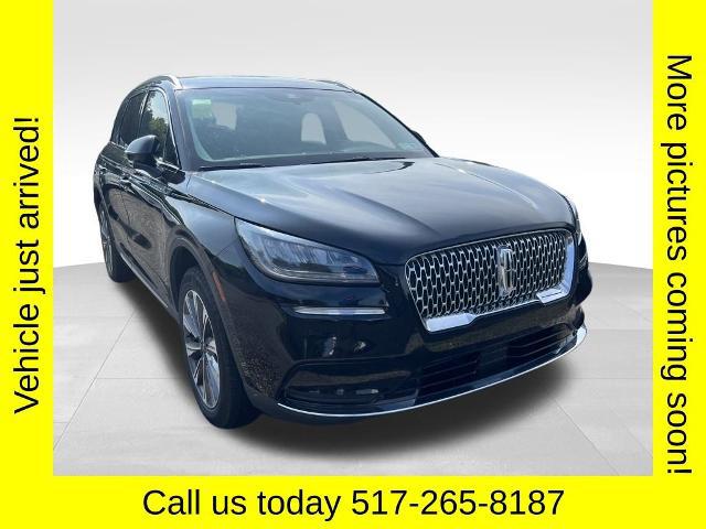 2022 Lincoln Corsair Reserve for sale in Adrian, MI
