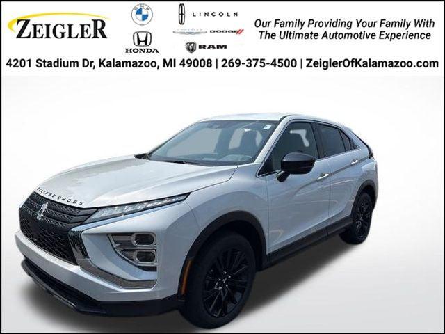 2024 Mitsubishi Eclipse Cross LE S-AWC