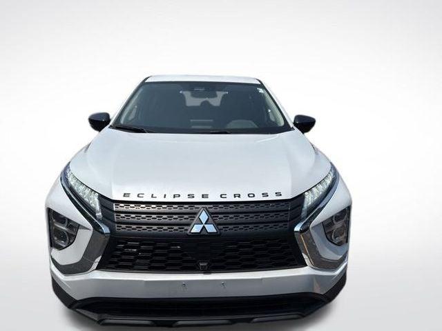 2024 Mitsubishi Eclipse Cross LE S-AWC